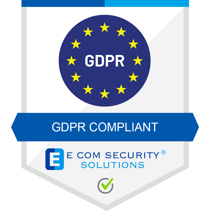 GDPR Compliant