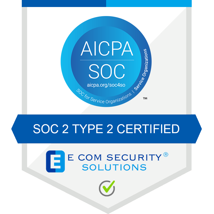 SOC 2 Type 2 Certified
