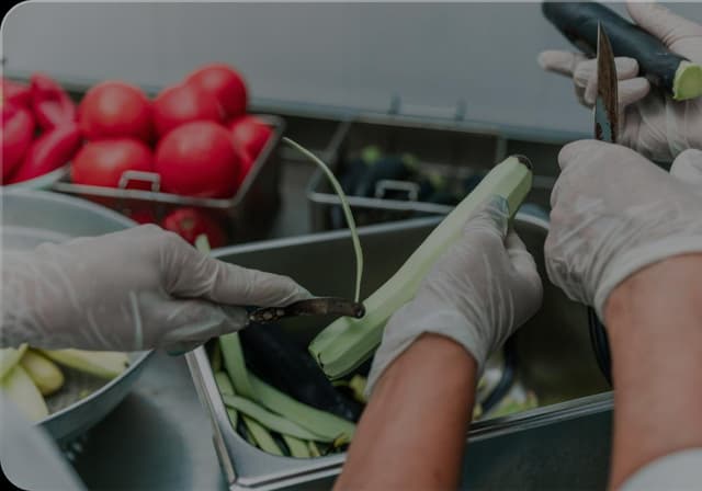 Food & Safety Monitoring
